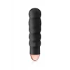 Vibrador My First Giggle Recarregável Preto