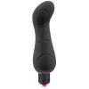Vibrador My First Happy Winky Preto