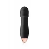 Vibrador My First Joystick Recarregável Preto