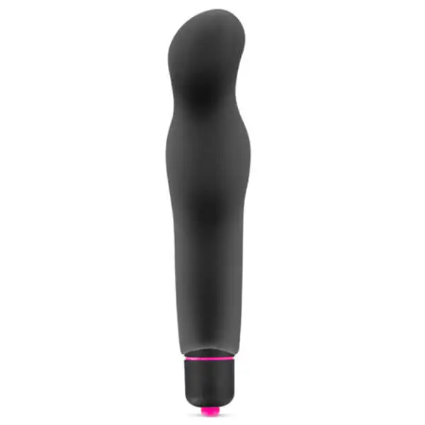 Vibrador My First Love Stick Preto