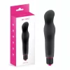 Vibrador My First Love Stick Preto