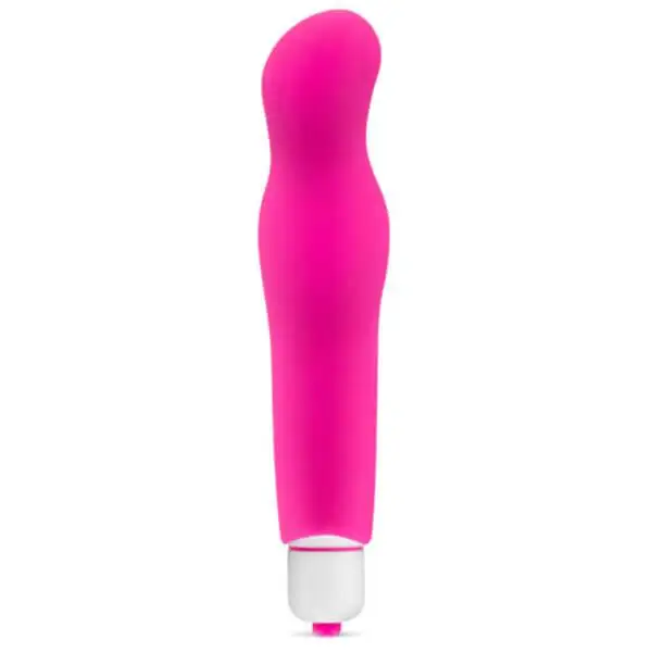 Vibrador My First Love Stick Rosa