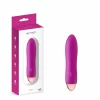 Vibrador My First Pinga Recarregável Rosa
