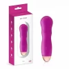Vibrador My First Twig Recarregável Rosa
