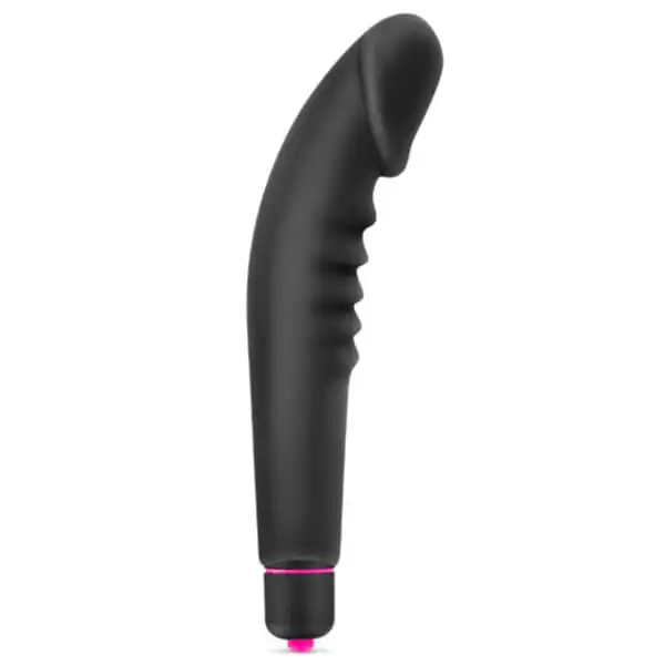 Vibrador My First Wee Wee Preto