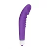 Vibrador My First Wee Wee Roxo