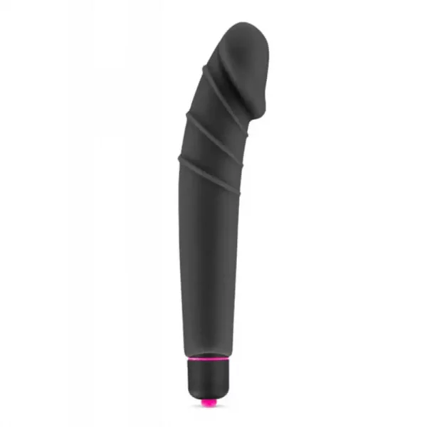 Vibrador My First Yoo Hoo Preto