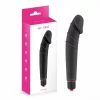 Vibrador My First Yoo Hoo Preto