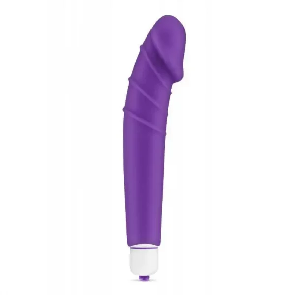 Vibrador My First Yoo Hoo Roxo