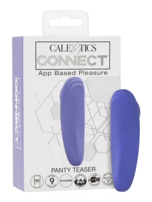 Vibrador Panty Teaser com App