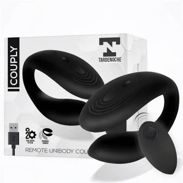 Vibrador para Casais Couply