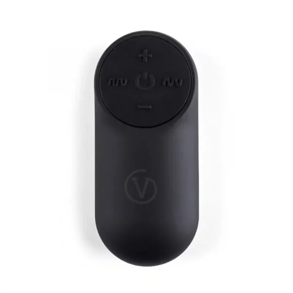 Vibrador para Casais E12 Roxo