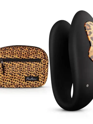 Vibrador para Casais Panthra Zuna