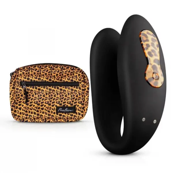 Vibrador para Casais Panthra Zuna