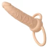 Vibrador Performance Maxx Dual Penetrator