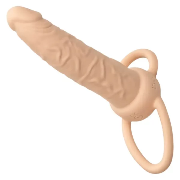 Vibrador Performance Maxx Dual Penetrator