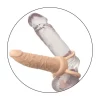 Vibrador Performance Maxx Dual Penetrator