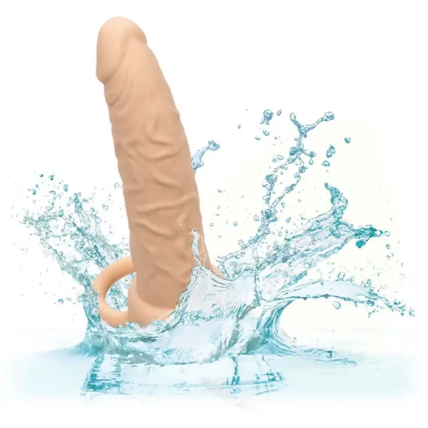 Vibrador Performance Maxx Dual Penetrator