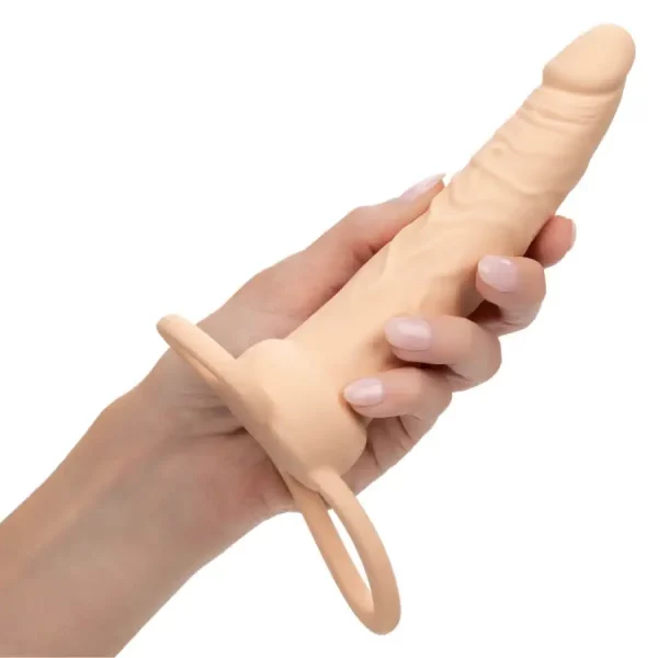 Vibrador Performance Maxx Dual Penetrator