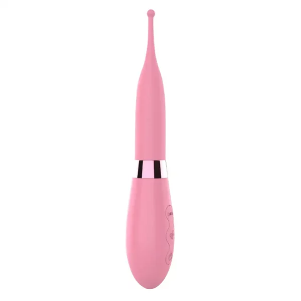 Vibrador Pin Point Fest Love Rabbit