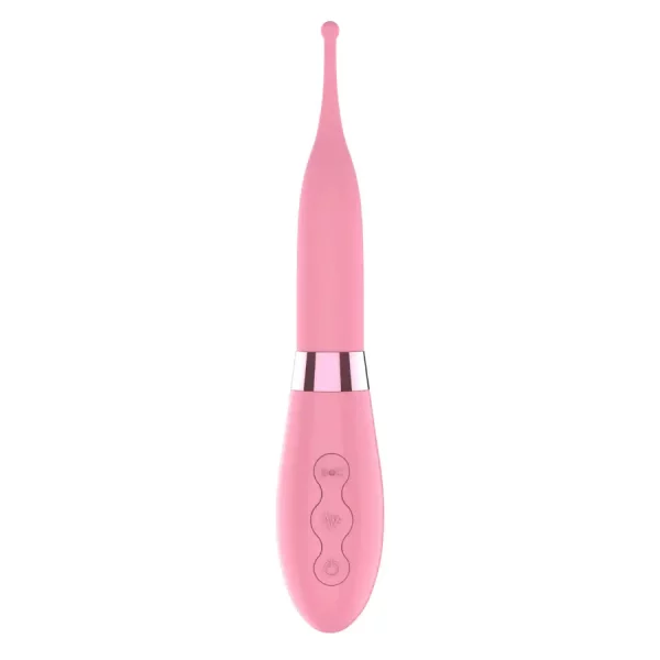 Vibrador Pin Point Fest Love Rabbit