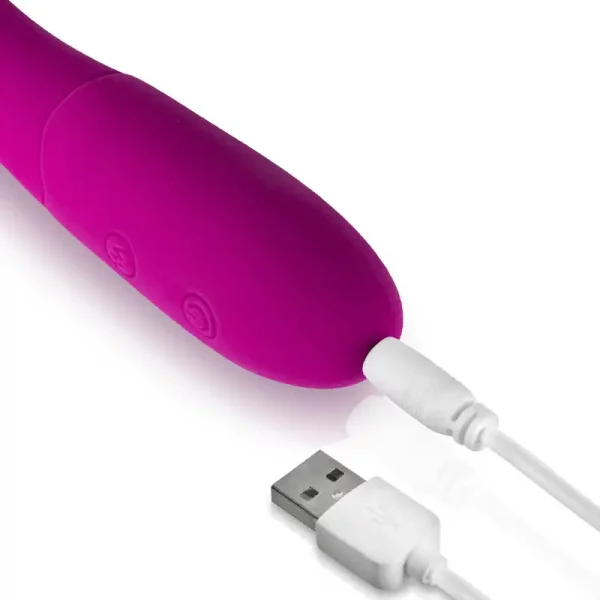 Vibrador Ponto G Love Vibes Bianca