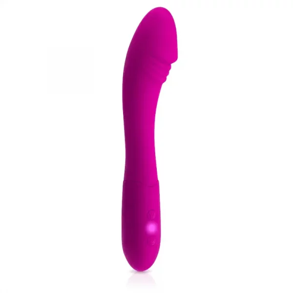 Vibrador Ponto G Love Vibes Bianca