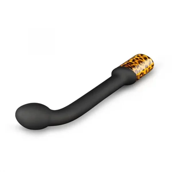 Vibrador Ponto G Panthra Nila