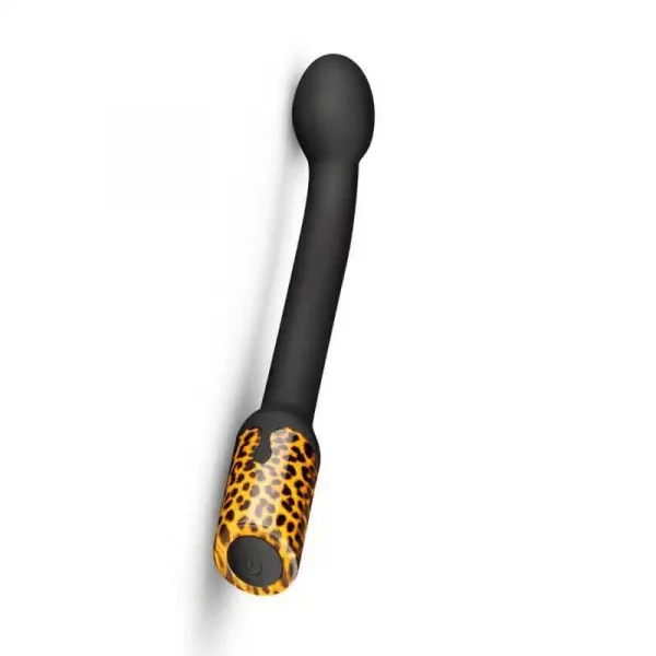 Vibrador Ponto G Panthra Nila
