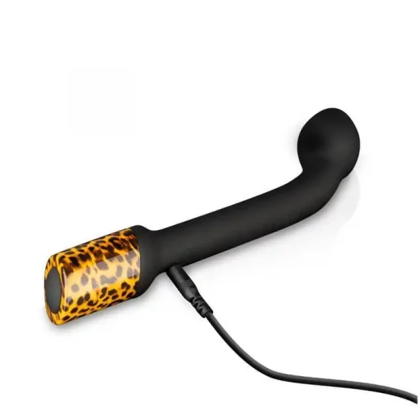 Vibrador Ponto G Panthra Nila