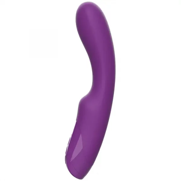 Vibrador Ponto G Rewolution Rewoclassy