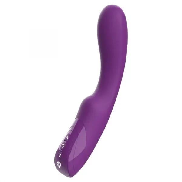 Vibrador Ponto G Rewolution Rewoclassy