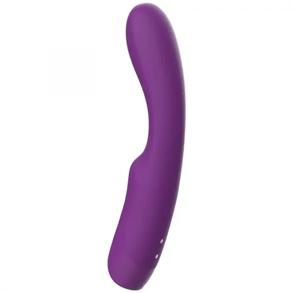 Vibrador Ponto G Rewolution Rewoclassy