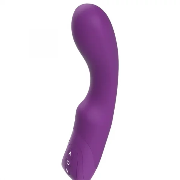 Vibrador Ponto G Rewolution Rewoclassy