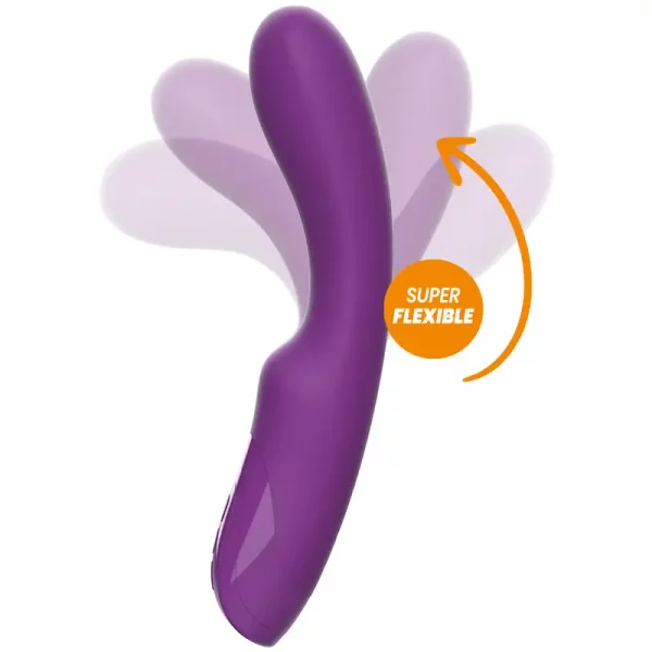 Vibrador Ponto G Rewolution Rewoclassy