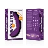 Vibrador Ponto G Rewolution Rewocurvy