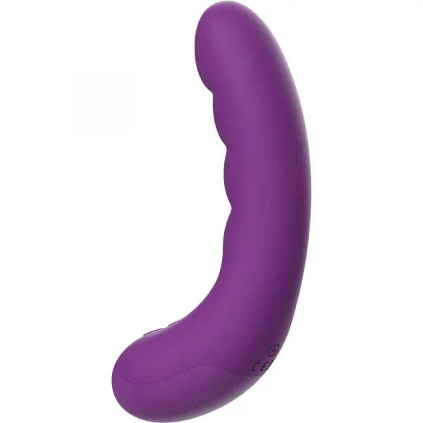 Vibrador Ponto G Rewolution Rewocurvy