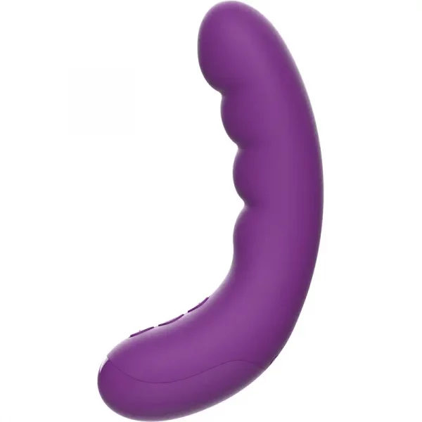 Vibrador Ponto G Rewolution Rewocurvy