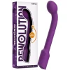 Vibrador Ponto G Rewolution Rewoflex