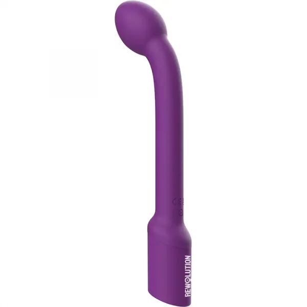 Vibrador Ponto G Rewolution Rewoflex