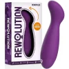 Vibrador Ponto G Rewolution Rewopulse