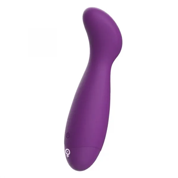 Vibrador Ponto G Rewolution Rewopulse