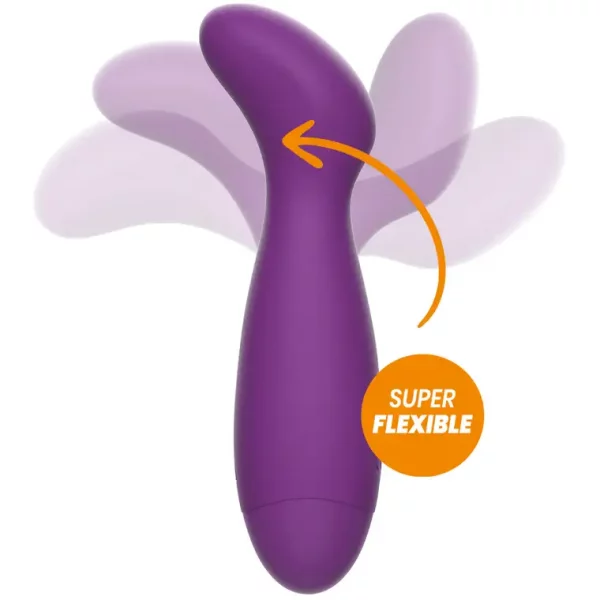 Vibrador Ponto G Rewolution Rewopulse