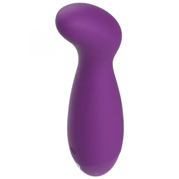 Vibrador Ponto G Rewolution Rewopulse