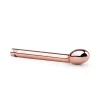 Vibrador Ponto G Rosy Gold Nouveau