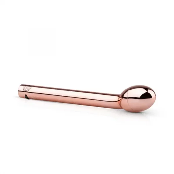 Vibrador Ponto G Rosy Gold Nouveau