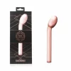Vibrador Ponto G Rosy Gold Nouveau