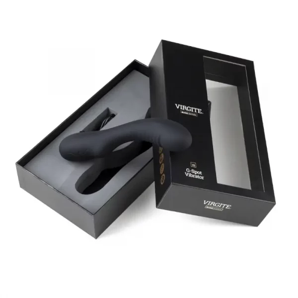 Vibrador Ponto G Virgite V5