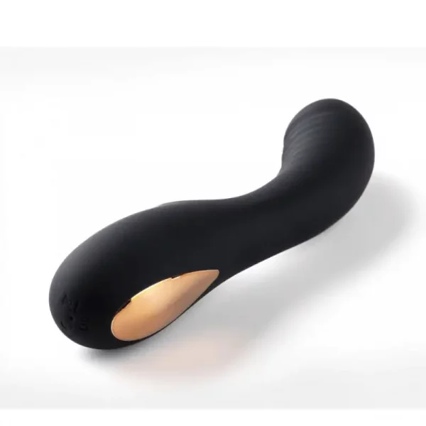 Vibrador Ponto G Virgite V5