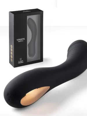 Vibrador Ponto G Virgite V5
